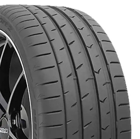 Toyo 255 40 ZR18 99Y Proxes Sport 2 XL FSL 15372163