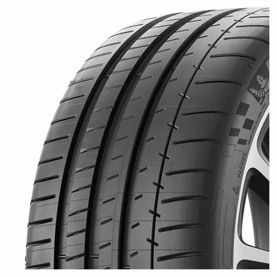 MICHELIN P335 25 ZR20 99Y Pilot Super Sport ZP FSL 15154746