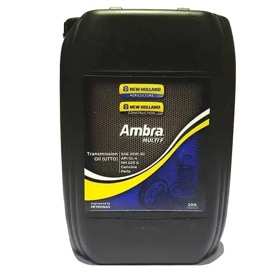 AmbrA AmbrA Multi F 20W 30 20 Liter 15325665