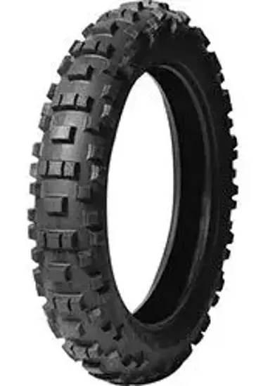 Shinko 140 80 18 TL 70R 216 SX FIM EndEX supersoft Rear 15306383