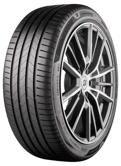 Bridgestone 255 45 R20 105Y Turanza 6 XL FSL B Silent 15376150