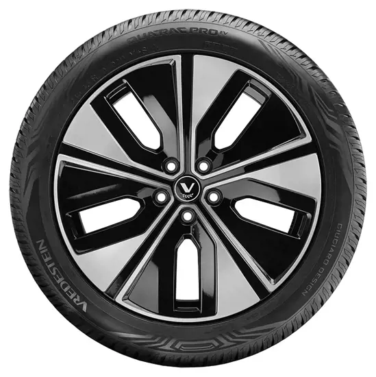 Vredestein 255 55 R19 111V Quatrac PRO EV XL FSL 15371778