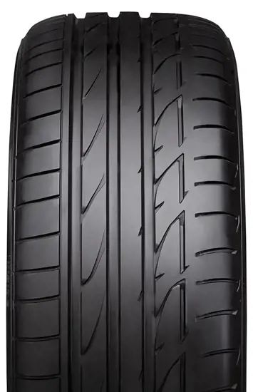 Bridgestone 245 40 R17 91W Potenza S 001 RFT FSL 15097422