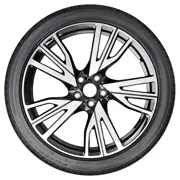 Bridgestone 245 40 R17 91W Potenza S 001 RFT FSL 15097422