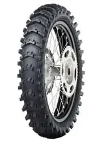 Dunlop 90 100 14 49M TT Geomax MX 14 Rear 15367039