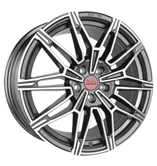 MAM B3 85 X 19 ET45 15357326