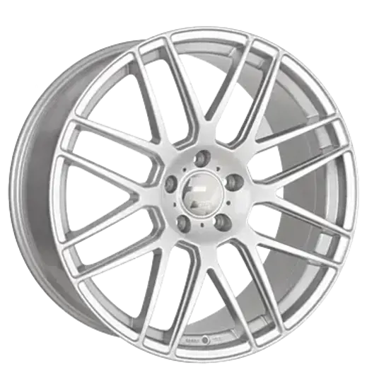 2DRV by Wheelworld WH26 10 X 22 ET58 15348011