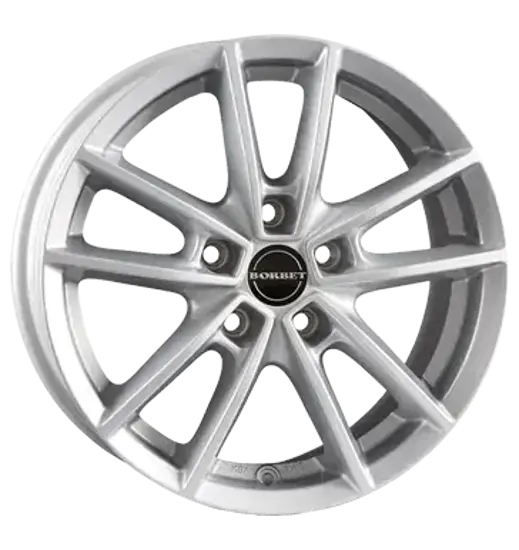 Borbet W 6 X 15 ET45 15378426