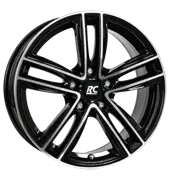 RC Design RC 27 8 X 18 ET50 15377269
