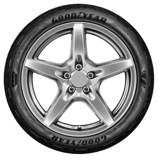 Goodyear 245 35 R19 93Y Eagle F1 Asymmetric 5 XL FP 15280905