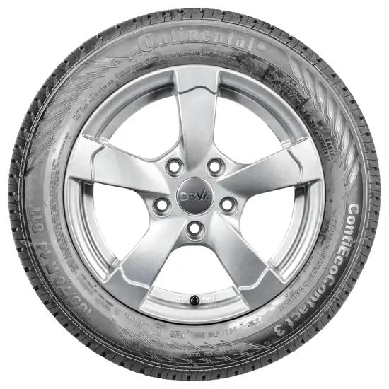 Continental 185 65 R15 88T EcoContact 3 MO ML 15014518