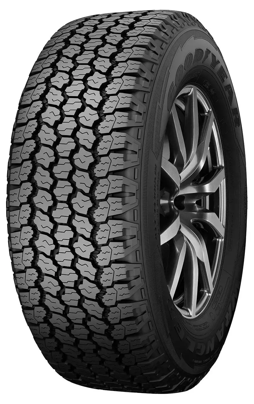 Goodyear 215 80 R15C 111T 109T Wrangler AT Adventure 8PR 15340929