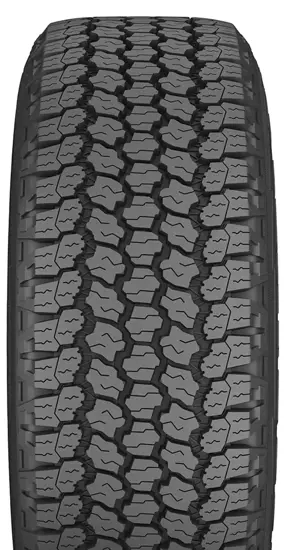 Goodyear 235 70 R16 109T Wrangler AT Adventure XL 15225778