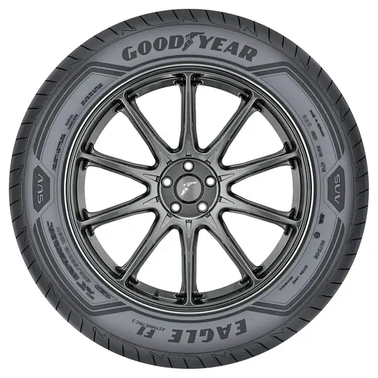 Goodyear 285 40 R21 109Y Eagle F1 Asymmetric 3 SUV XL FP AO 15255112