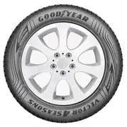 Goodyear 235 55 R18 100V Vector 4Seasons SUV G2 AO MS 15266291
