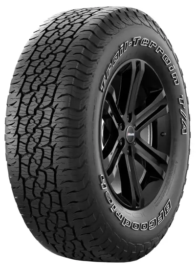 BFGoodrich 235 65 R17 108T Trail Terrain T A XL OWL 15363665