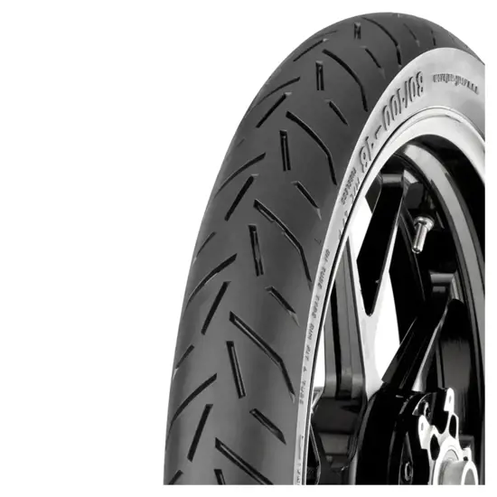 Continental 275 18 48P ContiStreet RF F R M C 15372542
