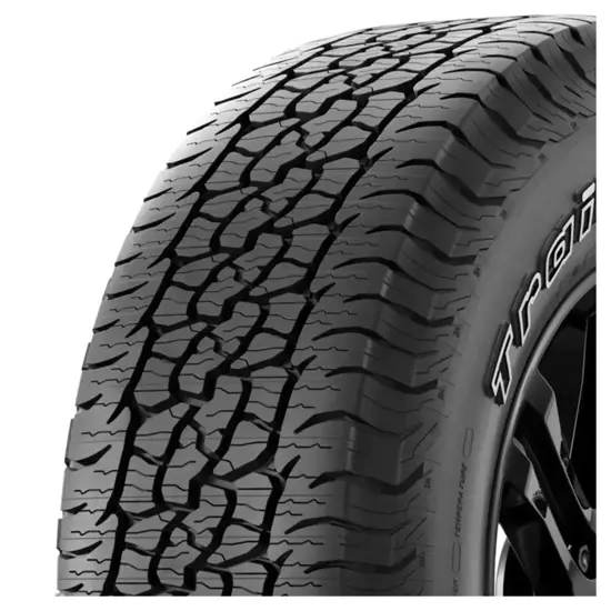 BFGoodrich 255 70 R18 116H Trail Terrain T A XL 15363673