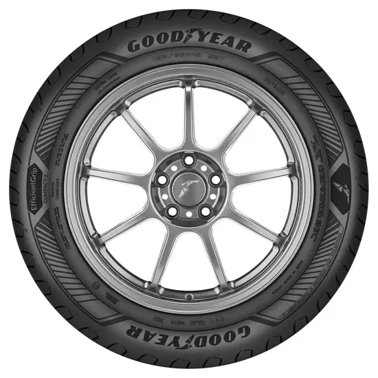 Goodyear 165 60 R14 75H EfficientGrip Compact 2 15372415