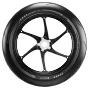 Pirelli 120 70 ZR17 58W DiabloSupercorsa V4 Front SP M C 15376327