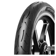 Metzeler 80 80 14 43S Sportec Street 2 F R RF M C 15376242
