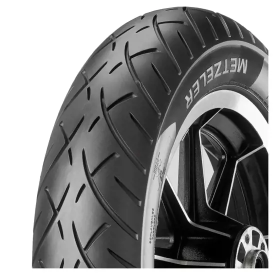 Metzeler 140 80 17 69H ME 888 Marathon Ultra Front M C 15376269