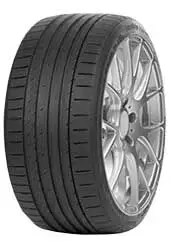 Gripmax 215 40 ZR18 89Y SUREGRIP PRO SPORT XL 15378593