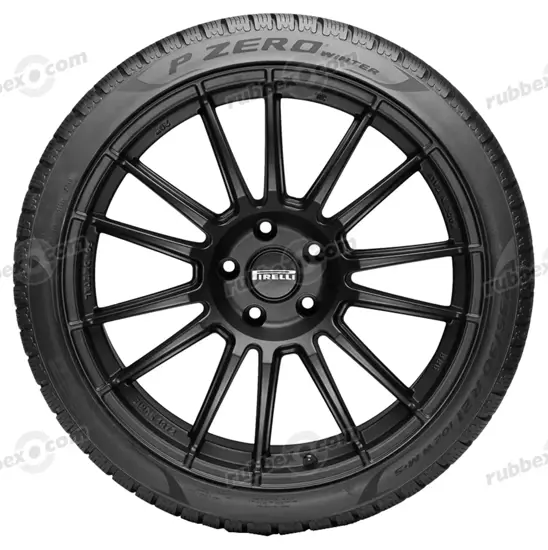 Pirelli 245 45 R19 102H P Zero Winter XL MO FSL 15378286