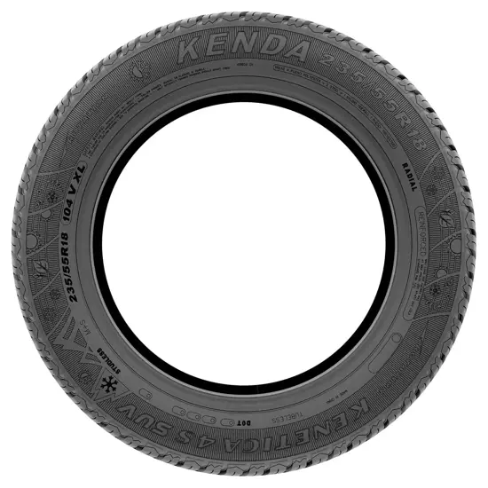 Kenda 235 65 R17 108V KR609 Kenetica 4S SUV XL 15367379