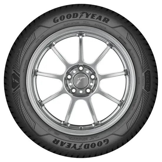 Goodyear 255 40 R21 102T Vector 4Seasons GEN 3 SUV XL FP ST 15378256