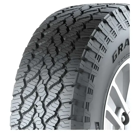 General 235 65 R17 108V Grabber AT3 XL FR 15378218