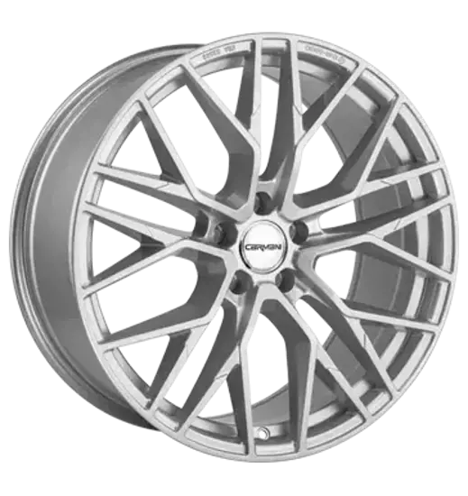 Carmani 20 Ludwig 65 X 16 ET44 15381027