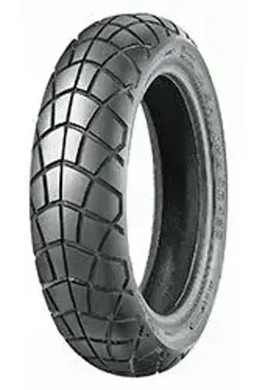 Shinko 130 80 18 TT 66P SR 428 Front 15364606