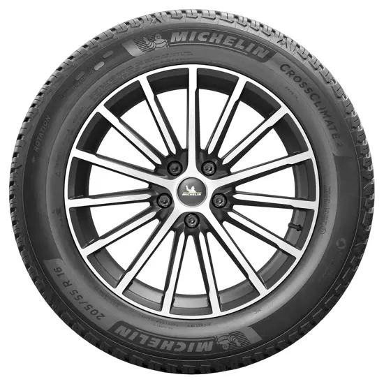 MICHELIN 225 45 R17 94Y CrossClimate 2 XL RG 15342550