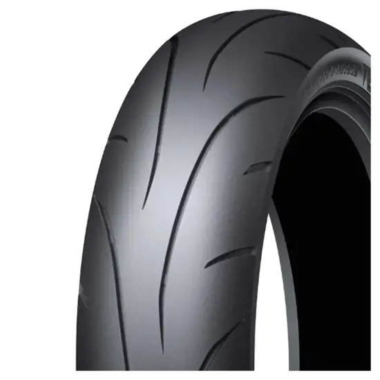 Dunlop 140 70 17 66H Sportmax Q LITE Rear 15371192