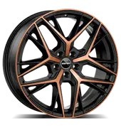 GMP Lunica 85 X 20 ET45 15380307