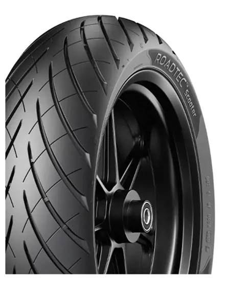 Metzeler 100 90 14 57P Roadtec Scooter Rear RF M C DOT 2020 15384798