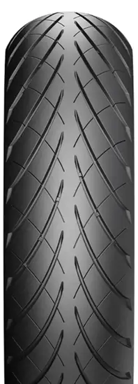 Metzeler 100 90 14 57P Roadtec Scooter Rear RF M C DOT 2020 15384798