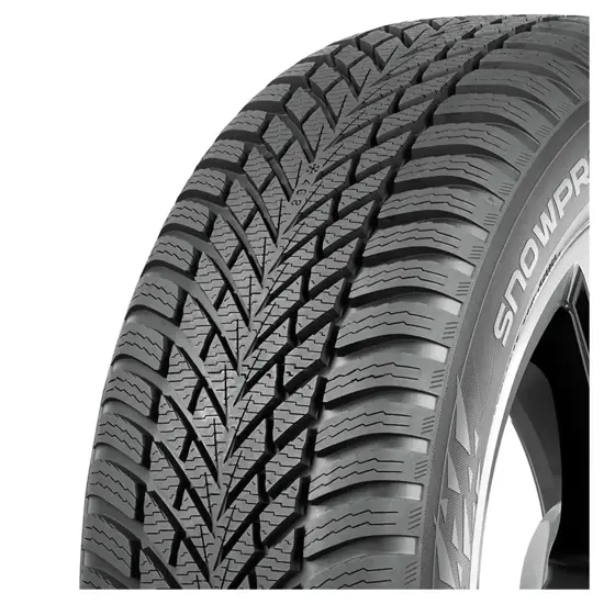 Nokian Tyres 195 65 R15 91T Snowproof 2 15384188