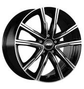 AEZ Montreal dark 8 X 20 ET41 15376536