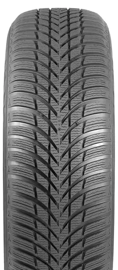 Nokian Tyres 255 45 R20 105V Snowproof 2 SUV XL MFS 15384159