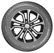 Nokian Tyres 255 45 R20 105V Snowproof 2 SUV XL MFS 15384159