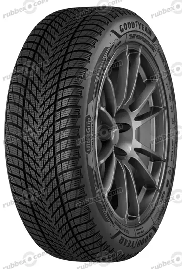 Goodyear 205 60 R16 96V Ultra Grip Performance 3 XL 15385024