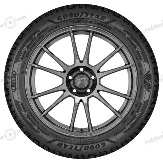 Goodyear 245 40 R18 97W Ultra Grip Performance 3 XL FP 15385002