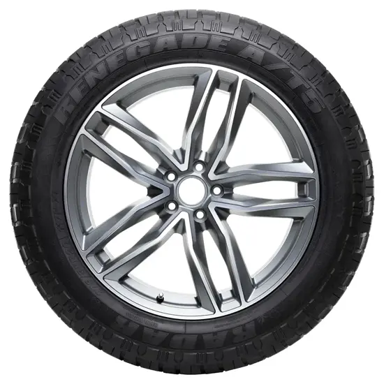 Radar 275 60 R20 119H Renegade A T 5 XL FSL MS 3PMSF 15284315