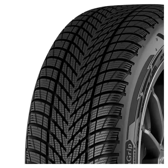 Goodyear 205 55 R17 95V Ultra Grip Performance 3 XL 15384960