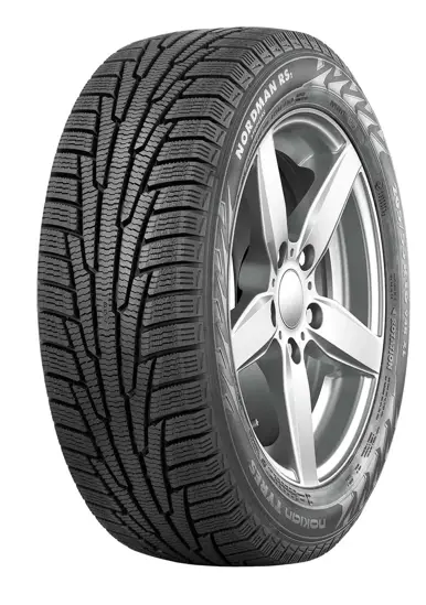 Nokian Tyres 185 65 R15 92R Nordman RS2 XL MS 15376836