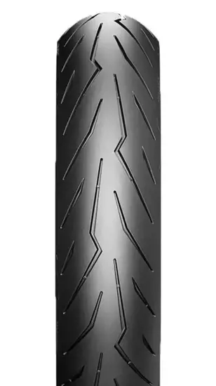 Pirelli 130 70 17 62S Diablo Rosso Sport Rear M C 15376294