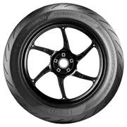 Pirelli 130 70 17 62S Diablo Rosso Sport Rear M C 15376294