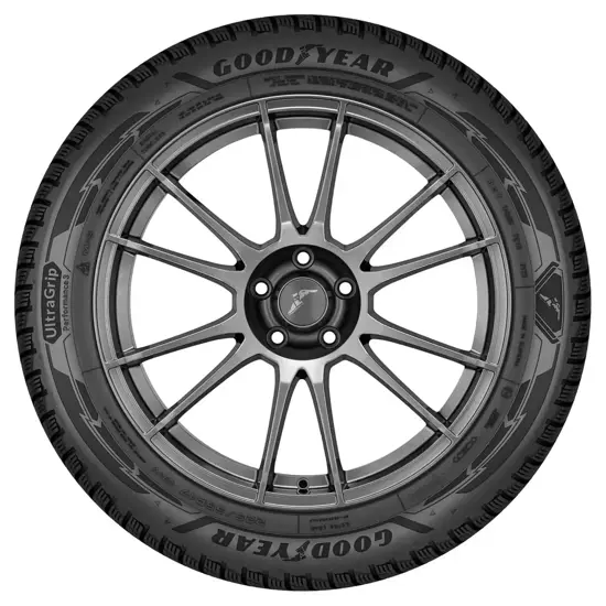 Goodyear 245 40 R18 97V Ultra Grip Performance 3 XL FP 15385001